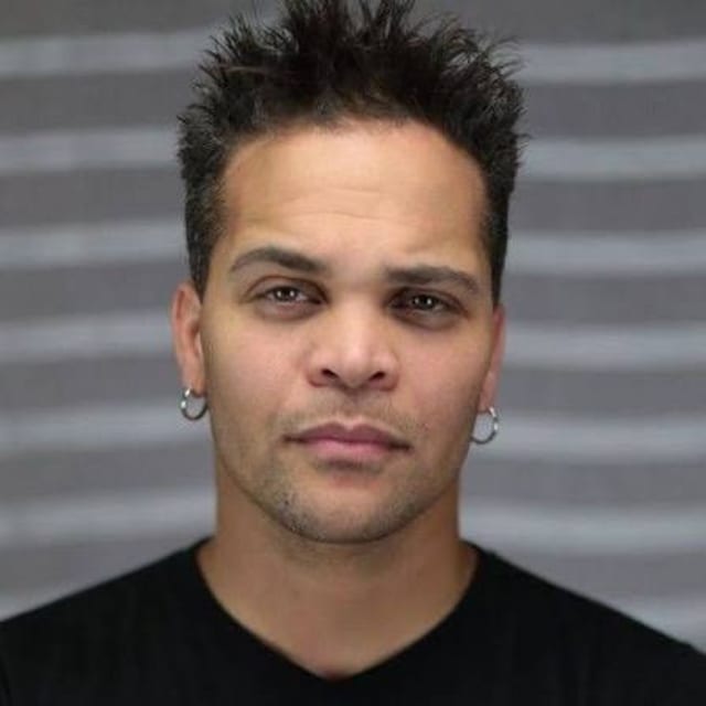 Live Music with Justin Borgman
