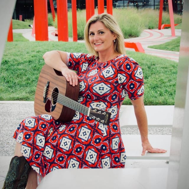 Live Music with Amber Cordell
