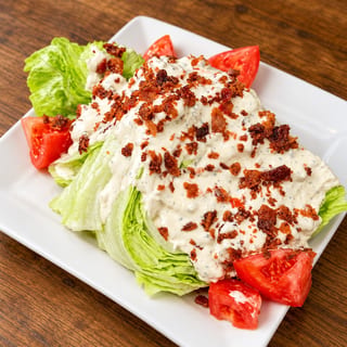 Wedge Salad