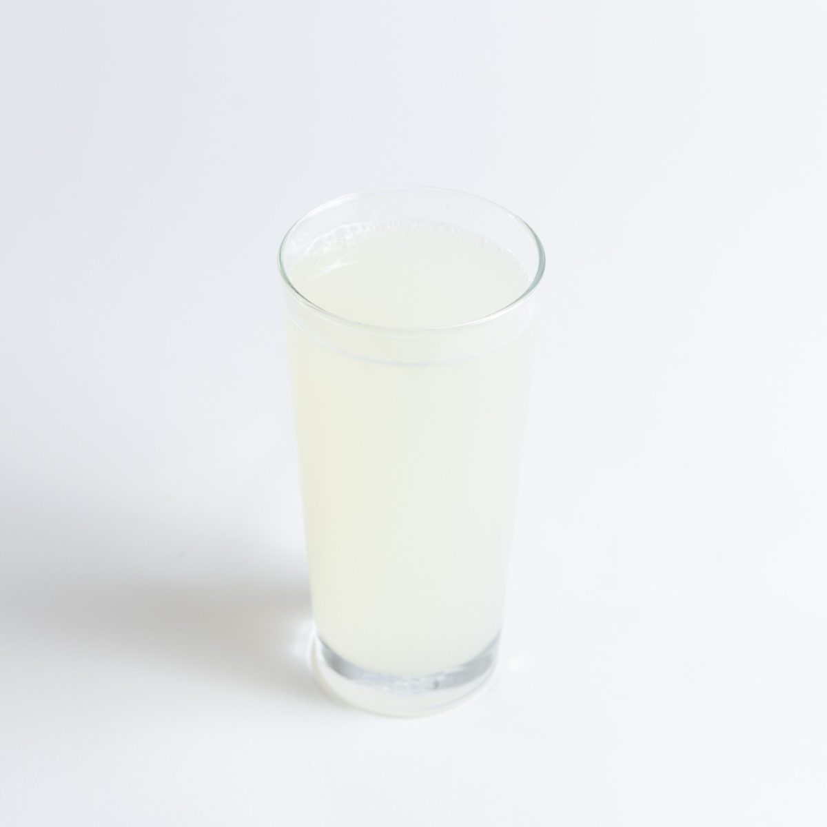 Fresh Squeezed Lemonade