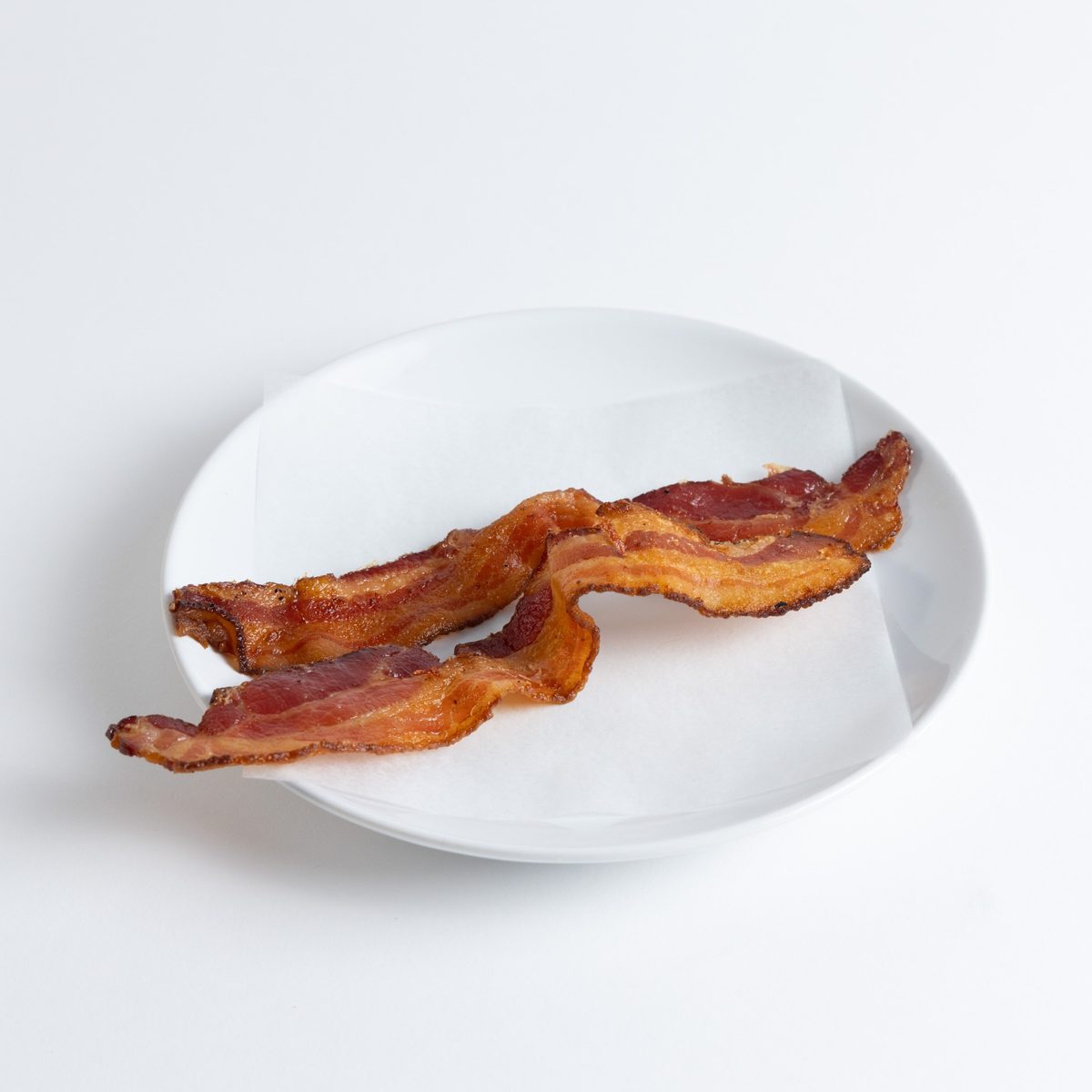 Applewood Smoked Bacon