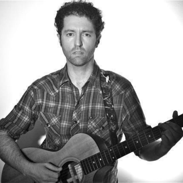 Live Music with Jason Pomar