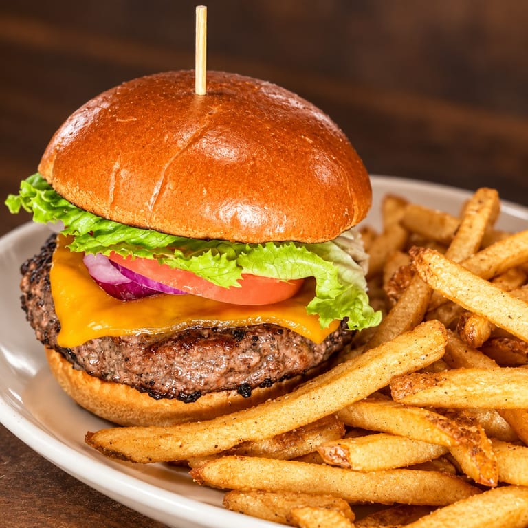 Order Online with Ease