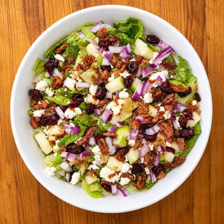 Orchard Chopped Salad