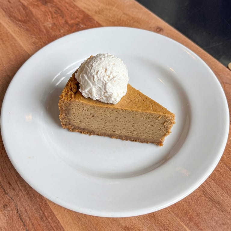 Delicious Cheesecake Options