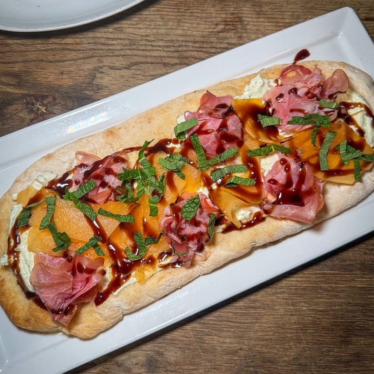 Flatbread Varieties You’ll Love